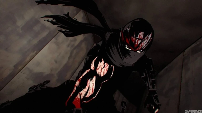 Gameplay offscreen per Yaiba Ninja Gaiden Z annunciata ledizione day one