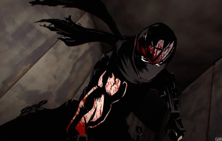 Gameplay offscreen per Yaiba Ninja Gaiden Z annunciata ledizione day one