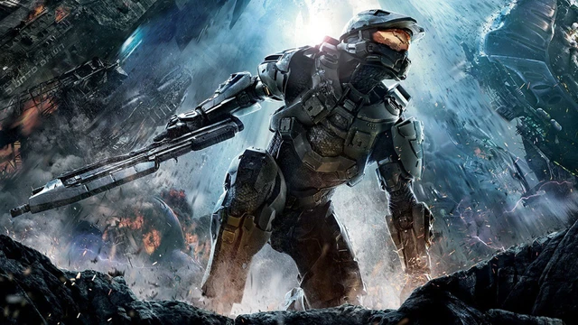 Neil Blomkamp girerà l'episodio pilota della serie su Halo?