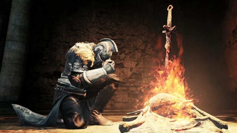 Gli scudi di Dark Souls 2 in foto