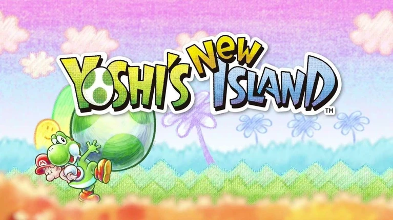 Yoshis New Island in un nuovo trailer