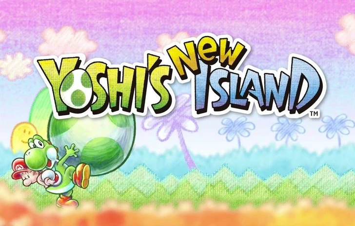 Yoshis New Island in un nuovo trailer