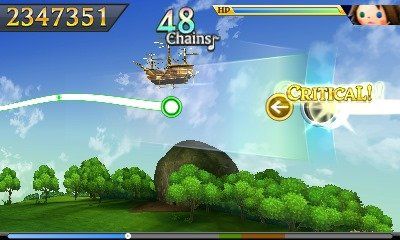 Theatrhythm FF Curtain Call registrato in Europa