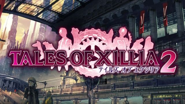 Tales Of Xillia 2  Trailer  Gameplay (Japanese)