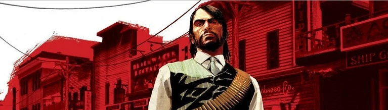 Un sequel di Red Dead Redemption già nel 2014