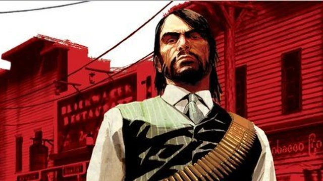 Un sequel di Red Dead: Redemption già nel 2014?