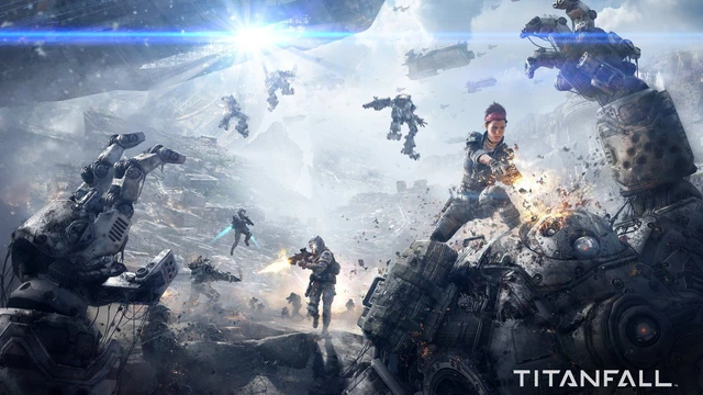 TitanFall: confermata la beta su Xbox One e PC