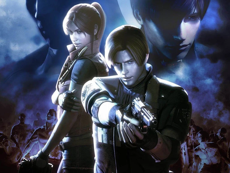 Annunciato un remake (non ufficiale) di Resident Evil 2