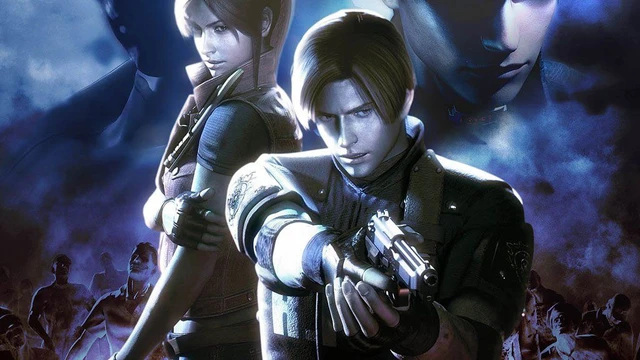 Annunciato un remake (non ufficiale) di Resident Evil 2