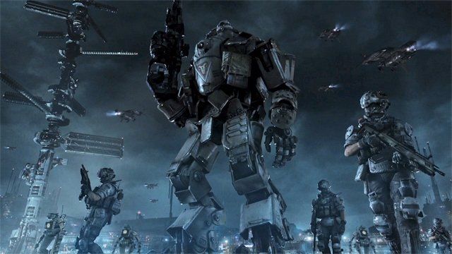 La versione Xbox 360 di Titanfall non sarà curata da Respawn Entertainment