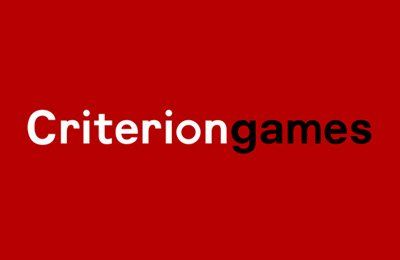 Il prossimo gioco di Criterion Potrebbe essere annunciato allE3