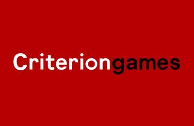 Il prossimo gioco di Criterion? Potrebbe essere annunciato all'E3
