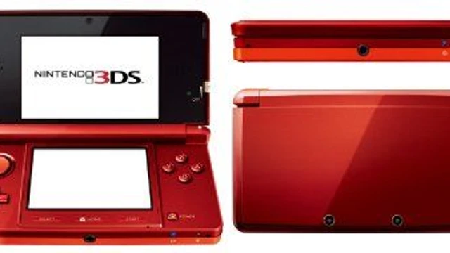 15 Milioni di 3DS in Giappone