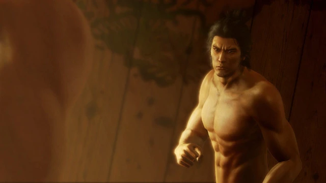 Yakuza: Ishin ci mostra il primo capitolo