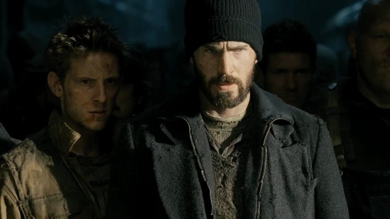 SnowPiercer ecco il Trailer Italiano ufficiale