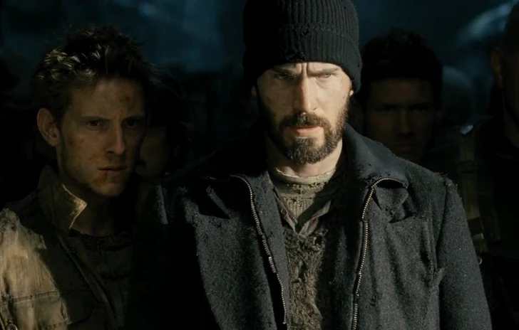 SnowPiercer ecco il Trailer Italiano ufficiale