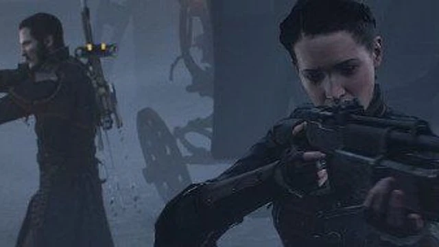 Quattro nuove immagini per The Order 1886