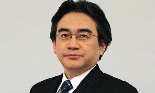 Iwata parla del futuro di Nintendo all'interno del briefing societario