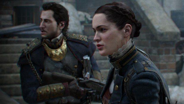 The Order 1886 in arrivo questautunno