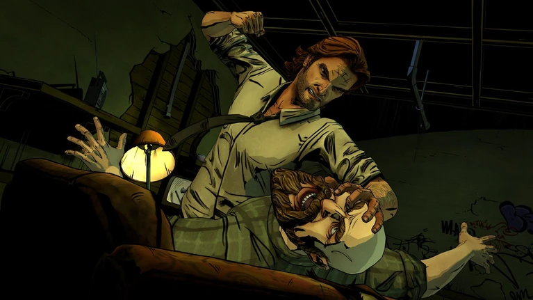 LEpisodio 2 di The Wolf Among Us arriva settimana prossima