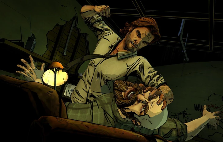 LEpisodio 2 di The Wolf Among Us arriva settimana prossima