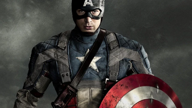 Character Poster per Captain America e rumors sul terzo episodio