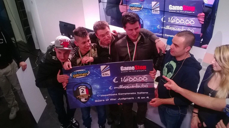 Finali Personal Gamer al via la fase 2