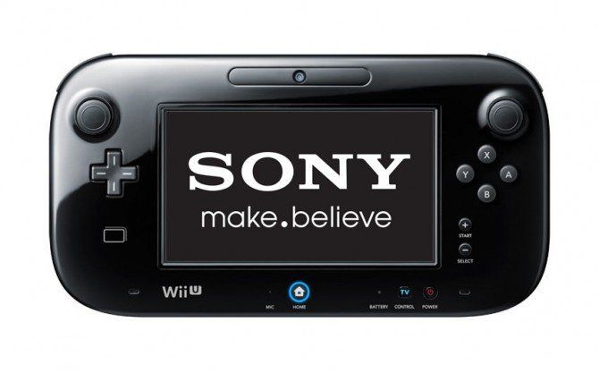 Ufficiale  Sony compra la fabbrica DRAM di Nintendo Wii U