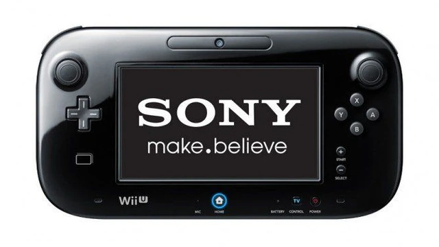 Ufficiale - Sony compra la fabbrica DRAM di Nintendo Wii U