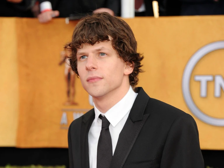 Jesse Eisenberg sarà il nuovo Lex Luthor