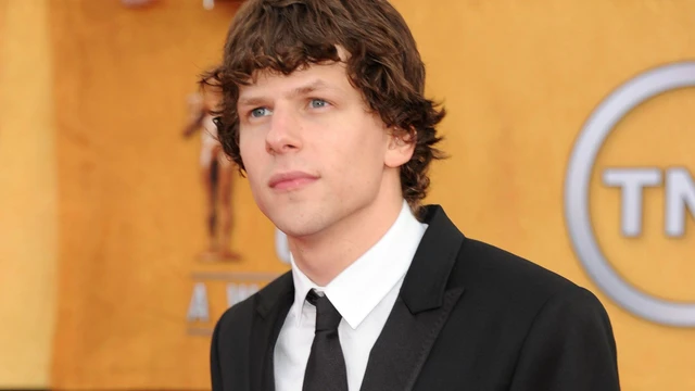 Jesse Eisenberg sarà il nuovo Lex Luthor