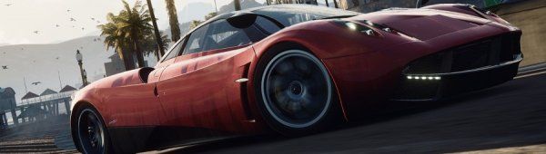 Cosa succederà al nuovo Need for Speed