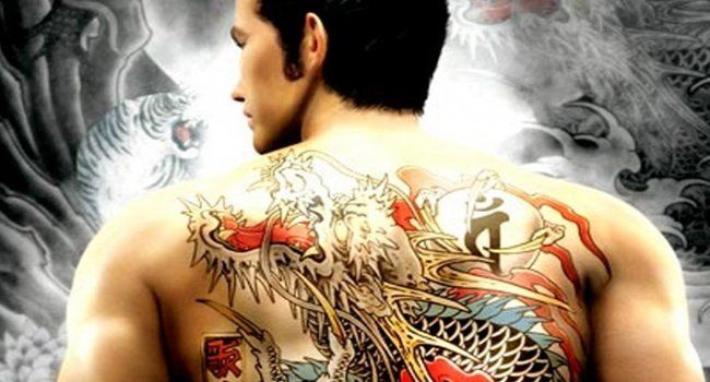 Atlus localizzerà Yakuza 5 per lOccidente