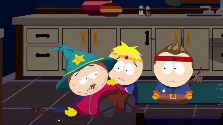 Nuovi video e pre order pack disponibile su Steam per South Park Stick of Truth