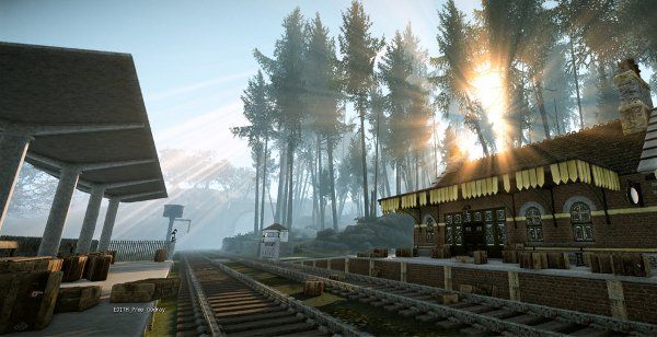 Everybody's Gone to the Rapture rimandato, probabilmente, al 2015