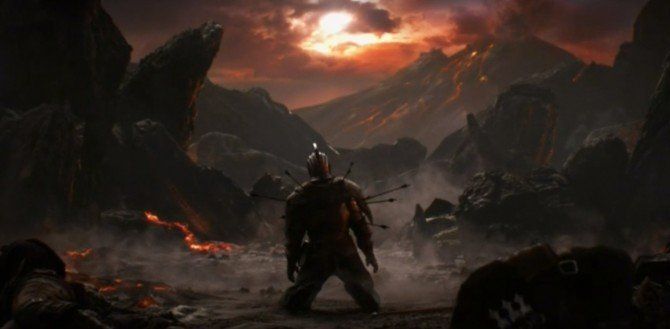 Dark Souls 2 su PC a fine Maggio