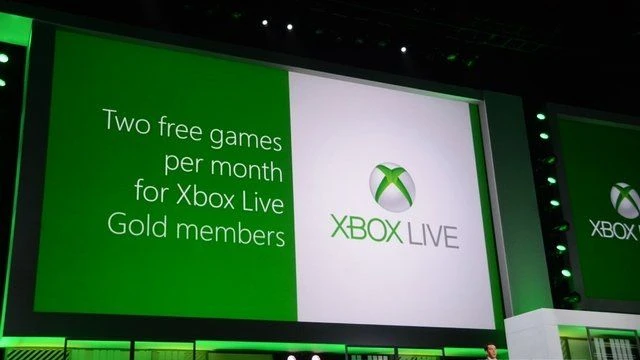 Games With Gold arriverà anche su Xbox One?