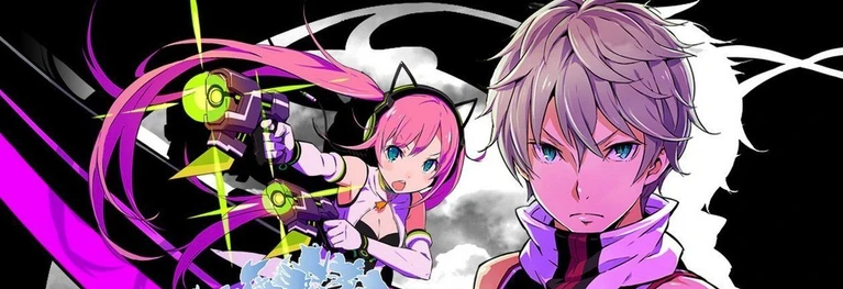 Conception II arriva in Europa digitalonly