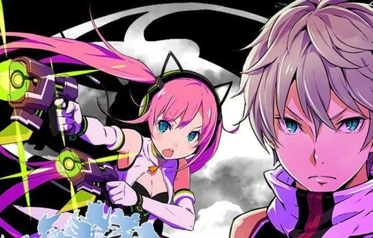 Conception II arriva in Europa digitalonly