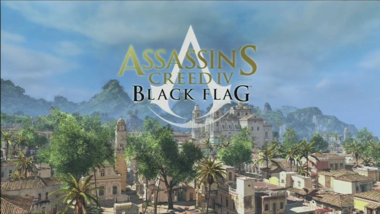 Massiccia patch per Assassins Creed IV Black Flag