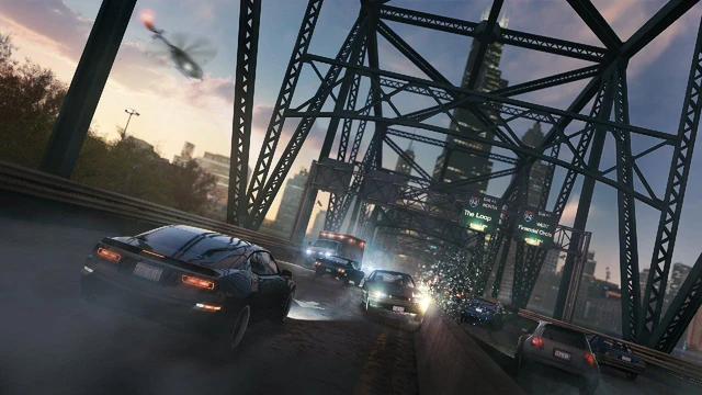 Rumor: una data per Watch Dogs?