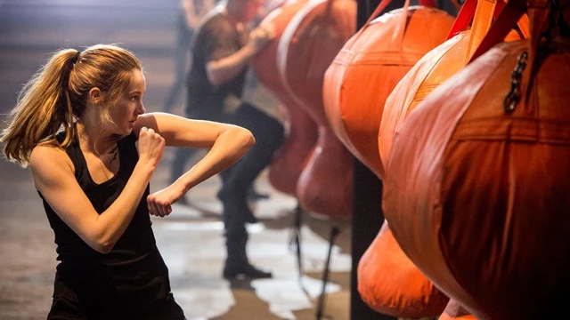 Trailer finale per Divergent e sequel già in lavorazione!