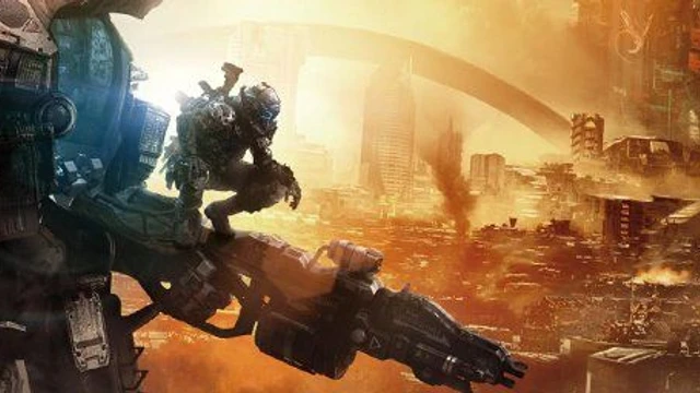 Ecco i requisiti di Titanfall su PC - compreso Origin