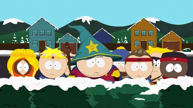 South Park dice no a Uplay