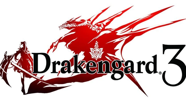 Annunciata la data di Drakengard 3