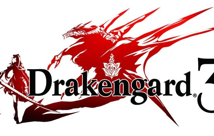 Annunciata la data di Drakengard 3