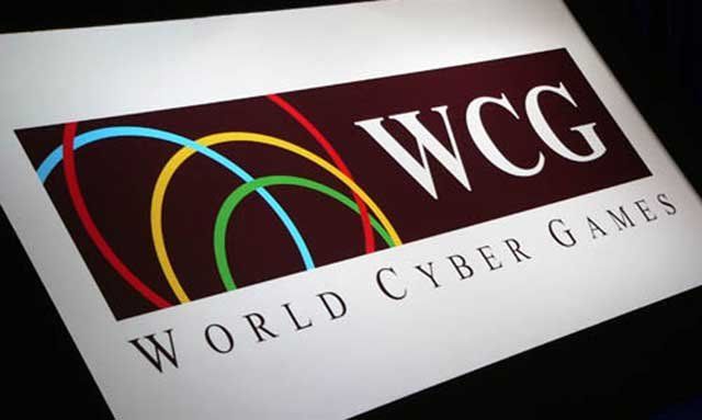 Fine dei giochi per i World Cyber Games