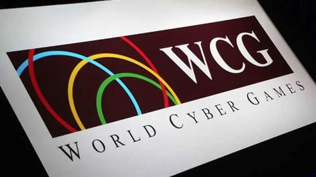 Fine dei giochi per i World Cyber Games