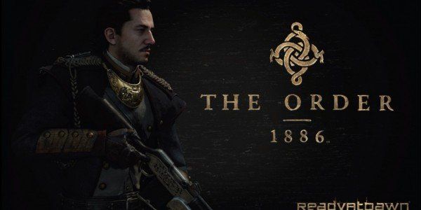 Niente multiplayer per The Order 1886