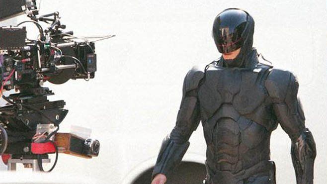 RoboCop la video recensione